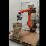 Roboceramic: ¿Humanos contra máquinas o humanos junto a máquinas?