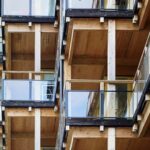 Växjö, la ciudad sueca que es un ejemplo mundial de arquitectura con madera a gran escala