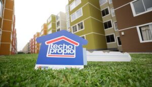 Techo Propio así puedes acceder al Bono Familiar Habitacional para comprar tu casa