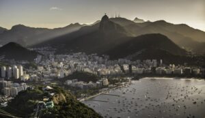 Aún Estoy Aquí cómo la arquitectura y el urbanismo de Río de Janeiro dan forma a la película brasileña nominada al Oscar