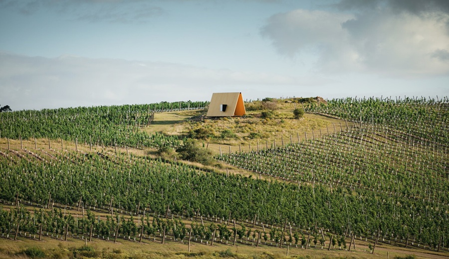 Capillas abiertas al exterior integrando la naturaleza y el paisaje en la arquitectura religiosa de Latinoamérica