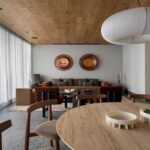 «La arquitectura es una segunda piel, la burbuja donde transcurre la vida»: Casa Áureo, diseñada por Elías Rizo Arquitectos