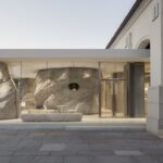 Arquitectura biofílica sin plantas: diseño invisible para el bienestar