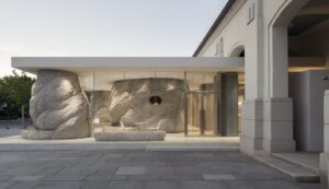 Arquitectura biofílica sin plantas diseño invisible para el bienestar