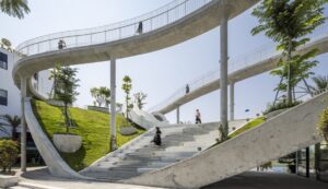 Bienestar y espacios lentos la arquitectura puede distorsionar la forma en que experimentamos el tiempo