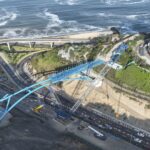 Desde el lunes 28 cerrarán la bajada Armendáriz para culminar Corredor Turístico Barranco