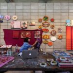 Vivir y crear: 12 casas con estudios de arte en Latinoamérica