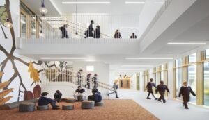Acústica interna técnicas efectivas de mitigación del ruido en la arquitectura