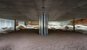 Bahréin gana el Premio Golden Lion a la Mejor Participación Nacional en la Bienal de Arquitectura de Venecia 2025