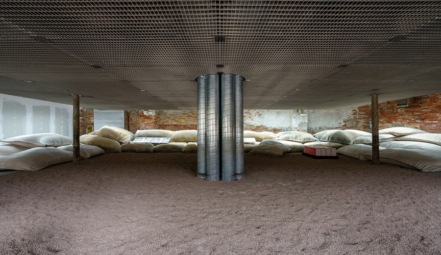 Bahréin gana el Premio Golden Lion a la Mejor Participación Nacional en la Bienal de Arquitectura de Venecia 2025