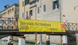 Bienal de Arquitectura de Venecia la exhibición de arquitectura nacional e internacional más popular de Italia