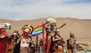 CAPATUR Paracas tiene un enorme potencial económico para invertir en su desarrollo turístico