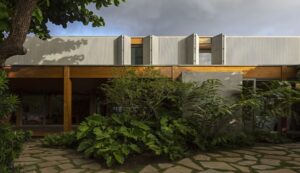 Casa das Amendoeiras Play Arquitetura e Design