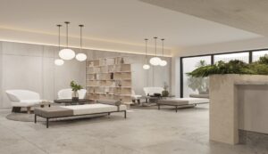 Diseño atemporal y funcional, la apuesta de Urbana Perú en acabados