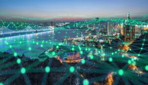 El Poder Transformador de la Luz Iluminando un Futuro Sostenible y Conectado