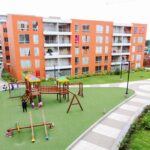 Fondo MiVivienda registra tercera caída consecutiva, con desplome en Techo Propio