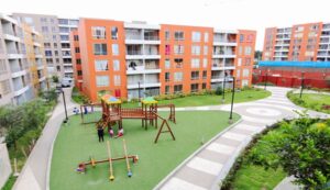 Fondo MiVivienda registra tercera caída consecutiva, con desplome en Techo Propio