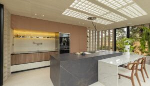 Innovación, elegancia y funcionalidad las propuestas que presenta Teka Perú en CASACOR 2025