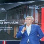 Preservar es crear: estudiantes de Arquitectura de la UCV reflexionan sobre el valor del patrimonio