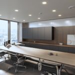 Signify impulsa espacios de trabajo saludables y sostenibles con soluciones de iluminación LED conectadas