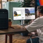 Arquitectura en la era de la inteligencia artificial: Tecnología que potencia la creatividad y la precisión