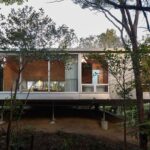 Casa Bush Block / Patchwork Architecture