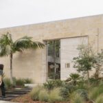 Casa New Castle / Anthony St John Parsons