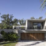 Casa Tïlau / RBK arquitectura