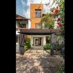 Casa da Beta / Atelier Aberto Arquitetura