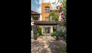Casa da Beta Atelier Aberto Arquitetura