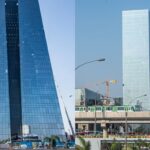 Demolerán histórico edificio de Química Suiza para construir la torre más alta del Perú