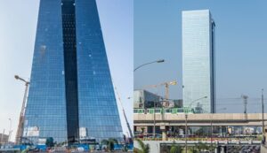 Demolerán histórico edificio de Química Suiza para construir la torre más alta del Perú