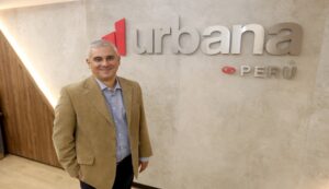 Desarrollo inmobiliario motor de la modernización