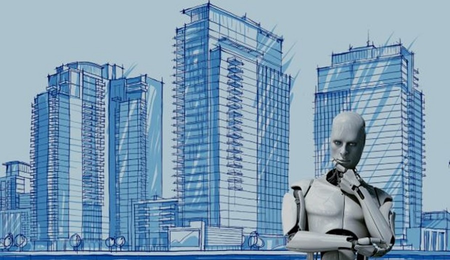 Design Intelligence, la estrategia tecnológica que revoluciona los proyectos de arquitectura