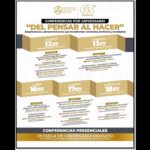 El colegio de Arquitectos celebrará su 63 aniversario