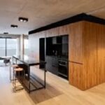 El lujo es el aire: arquitectura que respira en medio de la ciudad
