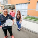 En lo que va del año casi 16,000 familias ha recibido bonos de vivienda de parte del Estado