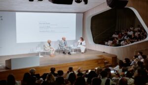 La arquitectura como herramienta para prevenir enfermedades urbanas