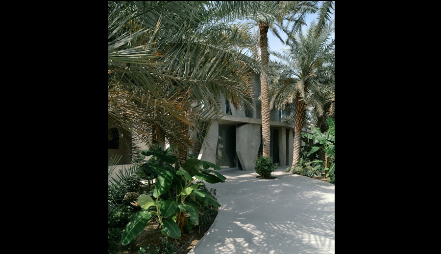 Murad Boutique Hotel Studio Anne Holtrop