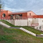 Reforma y ampliación de un centro parroquial en Gerliswil / Lussi + Partner AG