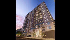 Urbana Perú presenta su oferta inmobiliaria en la feria Nexo Moderno