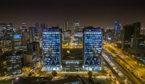 Vacancia de oficinas clase A en Lima desciende a 13.9%, reporta Cushman & Wakefield