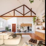 Apartamento Jardins 95 / Iná Arquitetura