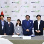 Autoridades de Japón destacan modelo de accesibilidad urbana en Miraflores