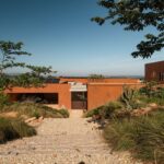 Casa Ankh / TAU Arquitetos + Studio Zanskar