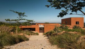 Casa Ankh TAU Arquitetos Studio Zanskar