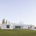 Casa Monte / Meneghetti Arquitectos