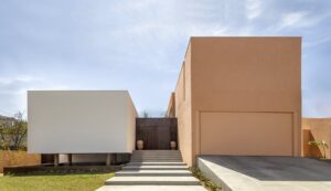 Casa Viva SAINZ arquitetura