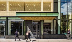 De Barcelona a Emiratos el arte de reinventar el diseño de la arquitectura metálica