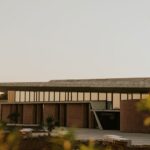 Donde la arquitectura y la enología convergen. Bodegas La Horra por Carme Pinós